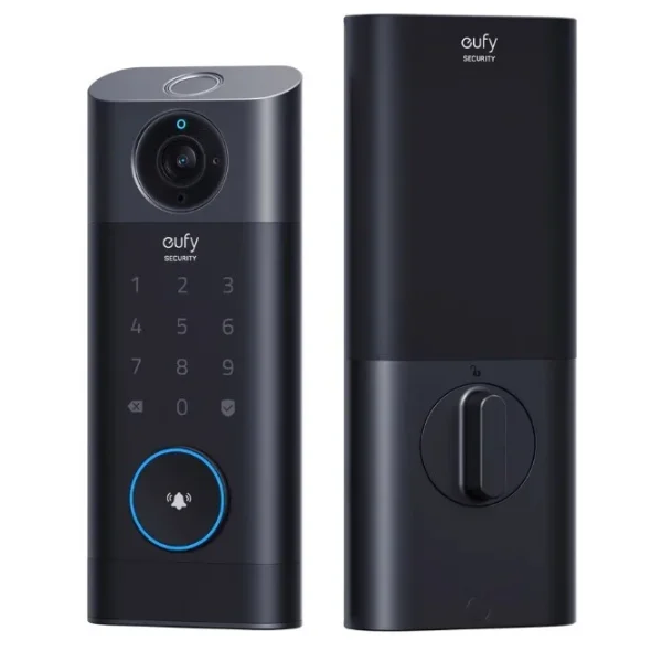 Eufy Security Video Smart Lock E330