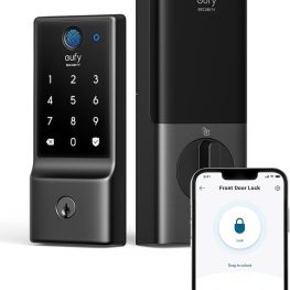 Eufy Smart Lock C220