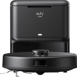 Robot hút bụi eufy L50 SES