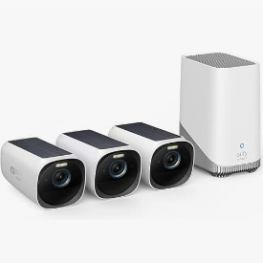 Bộ 3 camera eufyCam S330